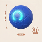Smart Rolling Ball™